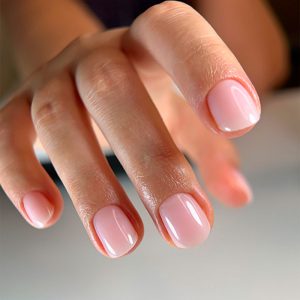 DARK Smart Builder gel 12, 15 ml būvējošais gēls