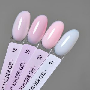 DARK Smart Builder gel 20, 30 ml būvējošais gēls