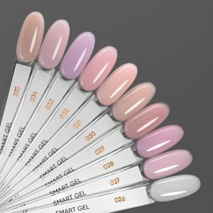 DARK Smart Builder gel 27, 15 ml būvējošais gēls