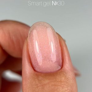 DARK Smart Builder gel 30, 15 ml būvējošais gēls