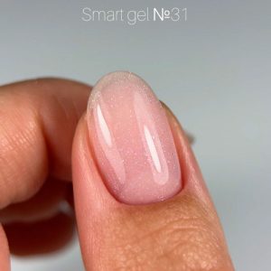 DARK Smart Builder gel 31, 15 ml būvējošais gēls
