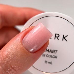 DARK Smart Builder gel 32, 15 ml būvējošais gēls