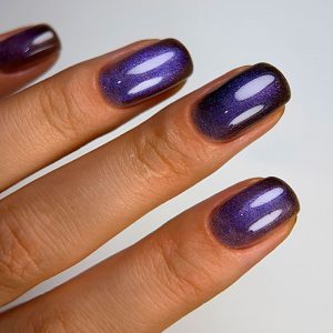 Gēllaka DARK CAT EYE 19, 6ml