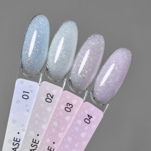 DARK PRO Base SHINE 03, 15ml bāze