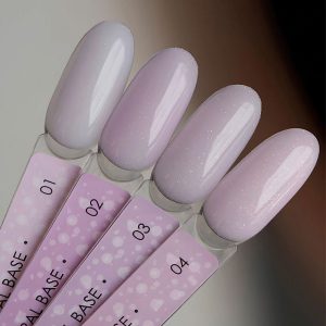 DARK PRO Base OPAL 03, 15ml bāze