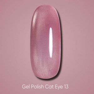 Gēllaka DARK CAT EYE 13, 6ml