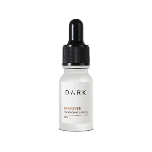 DARK Remover for cuticle, 10 ml kutikulas irdinātājs