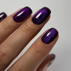Gēllaka DARK CAT EYE 17, 6ml