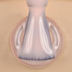 DARK Top Creamy, 10 ml kamuflāžas tops bez lipīgā slāņa