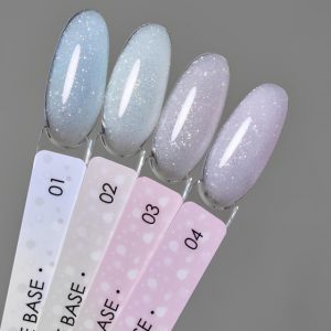 DARK PRO Base SHINE 02, 15ml bāze
