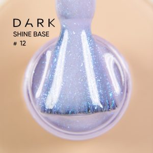 DARK PRO Base SHINE 12, 15ml bāze
