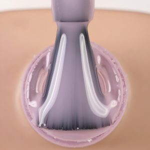 DARK Top Milky Pink, 10 ml kamuflāžas tops bez lipīgā slāņa