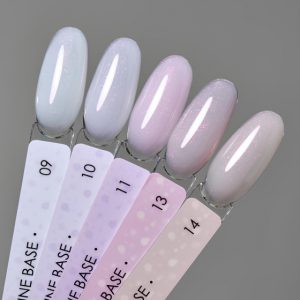 DARK PRO Base SHINE 10, 15ml bāze