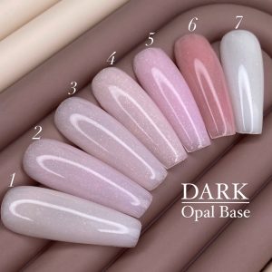 DARK PRO Base OPAL 02, 15ml bāze