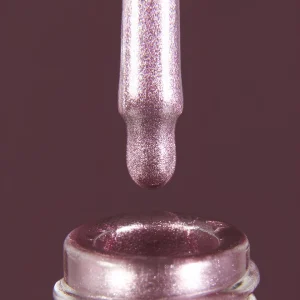 Stempinga laka DARK 20 , Stamping polish Sticky 10 ml