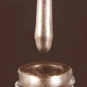 Stempinga laka DARK 21 , Stamping polish Sticky 10 ml