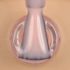 DARK Top Apricot, 10 ml kamuflāžas tops bez lipīgā slāņa