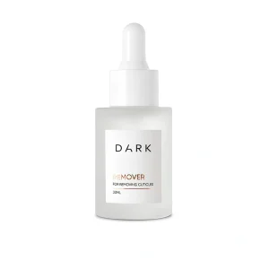DARK Remover for cuticle, 30 ml kutikulas irdinātājs