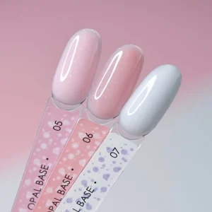 DARK PRO Base OPAL 06, 15ml bāze