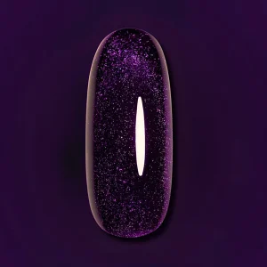 Gēllaka DARK CAT EYE 17, 6ml