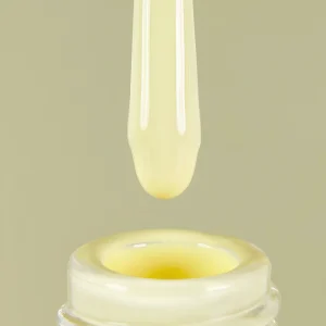 Stempinga laka DARK 39 Lemon , Stamping polish Sticky 10 ml