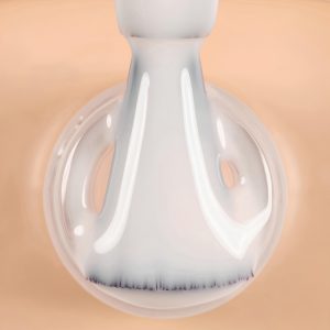 DARK Top Veil, 10 ml kamuflāžas tops bez lipīgā slāņa