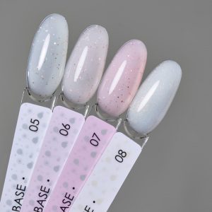 DARK PRO Base SHINE 06, 15ml bāze
