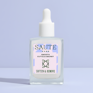 Kutikulas mīkstinātājs Saute Care Smooth Cuticle Secret 15ml