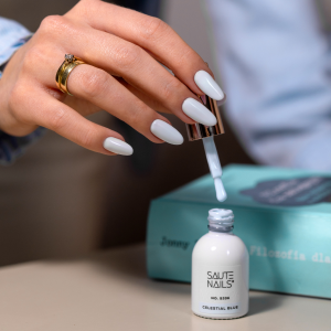 Gēllaku kompleks Saute Nails - Rituals Of Care 5+1 8ml
