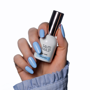 Gēllaka Saute Nails S340 Calm Sky 8ml