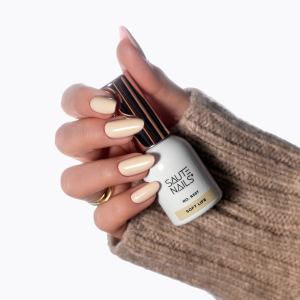 Gēllaka Saute Nails S337 Soft Life 8ml