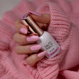 Gēllaka Saute Nails S341 Divine Pink 8ml