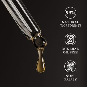 Kutikulas eļļa Cuticle Oil Aroma of Prosperity FEHU, 12 ml