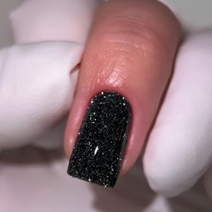 DARK Gel Polish Flash 12, 10 ml atstarojošā gēllaka