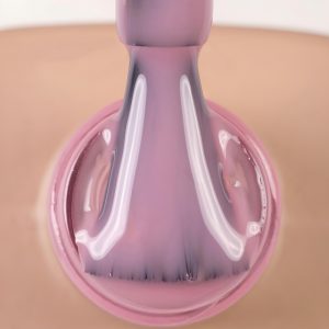 DARK Top Pink 10 ml, tops bez lipīgā slāņa
