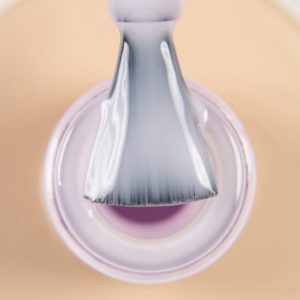 DARK PRO Base 05, 15ml bāze pienaini rozā