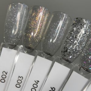DARK Shine Top 3, 10 ml, tops bez lipīgā slāņa