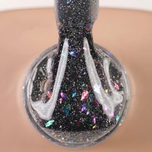 DARK Top, Night Star Top (Reflective) 10 ml, tops bez lipīgā slāņa, gaismas atstarojošs
