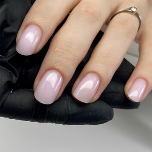 DARK PRO Base 05, 15ml bāze pienaini rozā