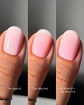 DARK PRO Base 63, 15ml bāze