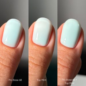 DARK PRO Base 68, 15ml bāze