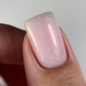 DARK Shine Top 10, 10 ml, tops bez lipīgā slāņa
