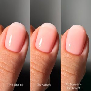 DARK PRO Base 64, 15ml bāze