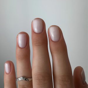 DARK PRO Base 03, 15ml bāze, pienaini balta
