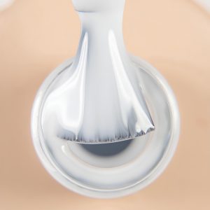 DARK PRO Base 01, 15ml bāze, pienaini balta