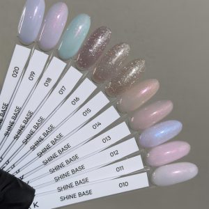 DARK PRO Base SHINE 17, 15ml bāze