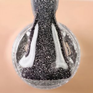 DARK Top Night (Reflective) 10 ml, tops bez lipīgā slāņa, gaismu atstarojošs tops