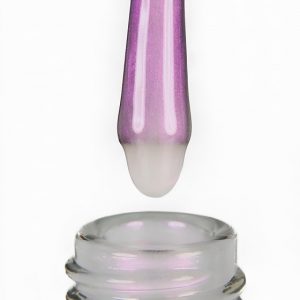 DARK Top Pink Pearl 10 ml, tops bez lipīgā slāņa