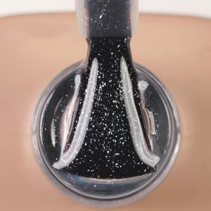 DARK Top Silver 10 ml, tops bez lipīgā slāņa