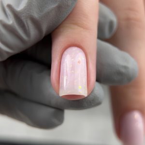 DARK Shine Top 11, 10 ml, tops bez lipīgā slāņa